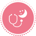 夜間診療
