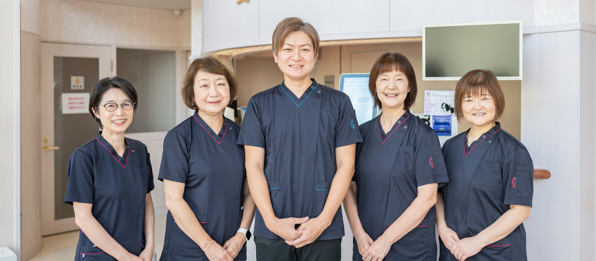 医療法人内田こどもクリニック